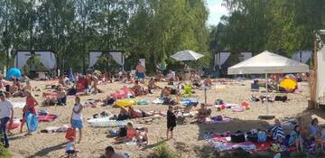 Фотографии Апарт-отели Apartamenty La Playa г. Gorzewo (Польша) №4 Фото Апарт-отели Apartamenty La Playa г. Gorzewo 4