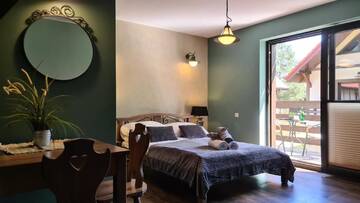 Фотографии Апарт-отели Apartamenty La Playa г. Gorzewo (Польша) №5 Фото Апарт-отели Apartamenty La Playa г. Gorzewo 5